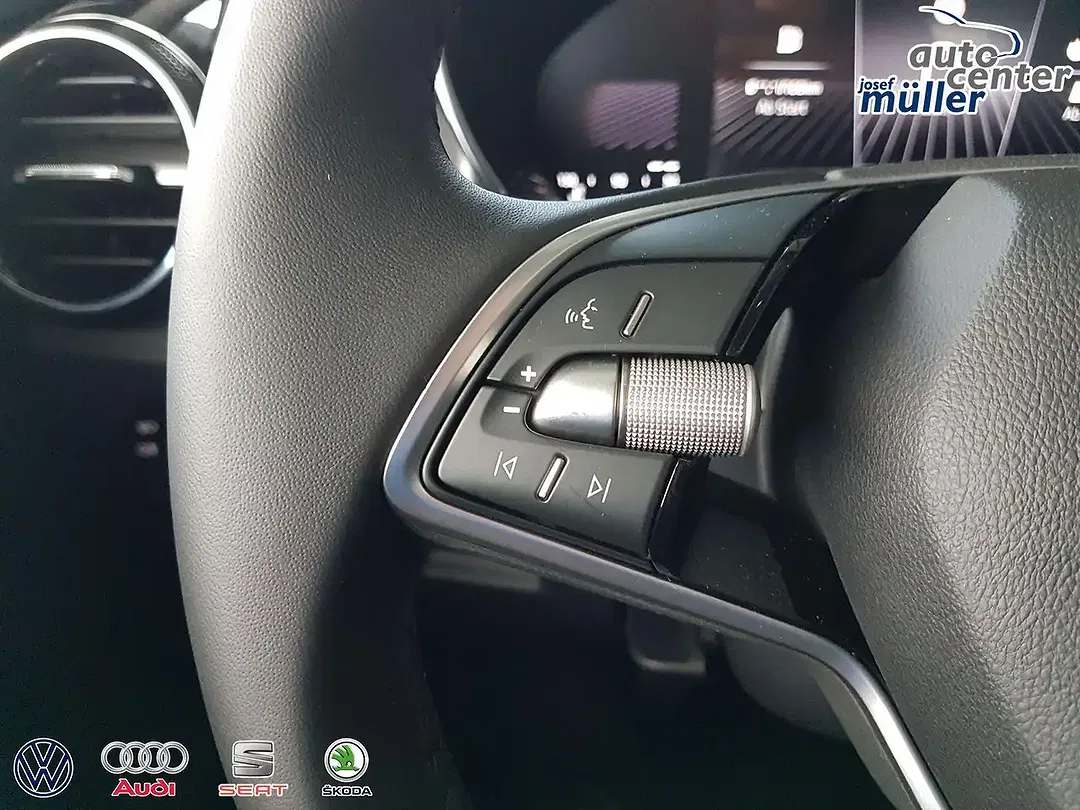 Skoda Fabia - Thumbnail 23