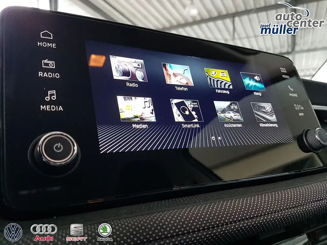 Skoda Fabia - Thumbnail 27
