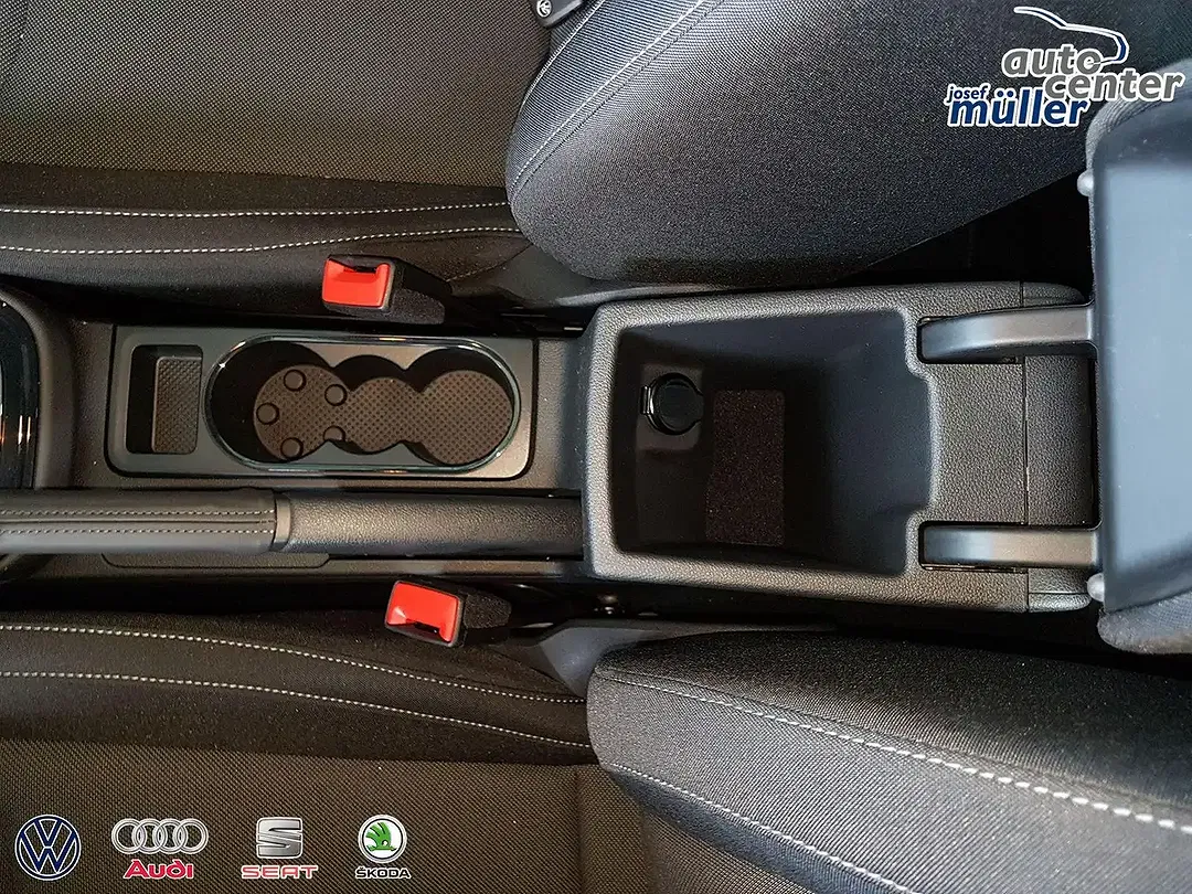 Skoda Fabia - Thumbnail 34