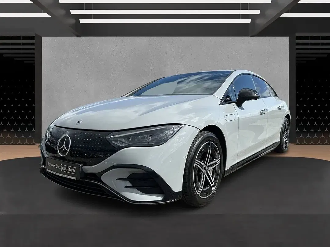 Mercedes-Benz EQE 300 AMG Burmester Night - foto 1