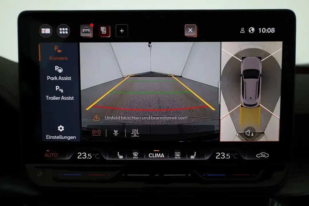 CUPRA Formentor 1.5 eTSI DSG Matrix LED - Thumbnail 6
