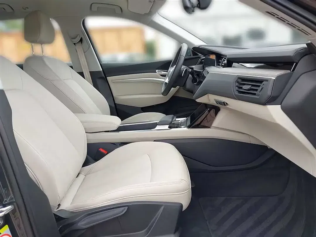 Audi Q8 e-tron 50 quattro advanced - foto 15