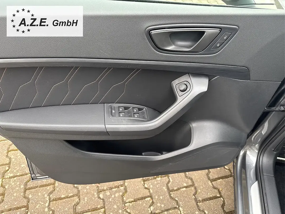 CUPRA Ateca 2.0 TSI DSG 4x4 - Thumbnail 11