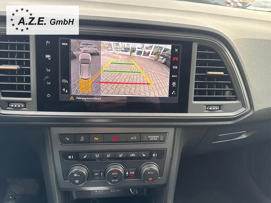 CUPRA Ateca 2.0 TSI DSG 4x4 - foto 15
