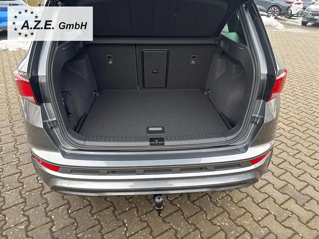 CUPRA Ateca 2.0 TSI DSG 4x4 - Thumbnail 9