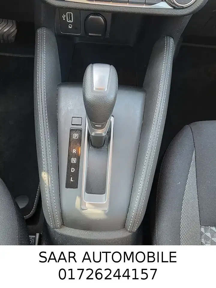 Nissan Micra 1.0 N-Way - Thumbnail 12