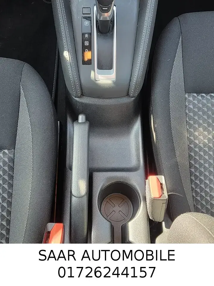 Nissan Micra 1.0 N-Way - Thumbnail 13