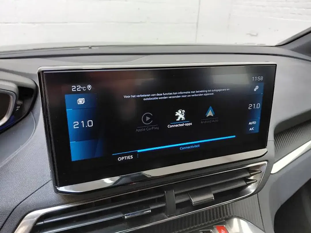 Peugeot 3008 BlueHDi EAT8 Active Pack - Thumbnail 18