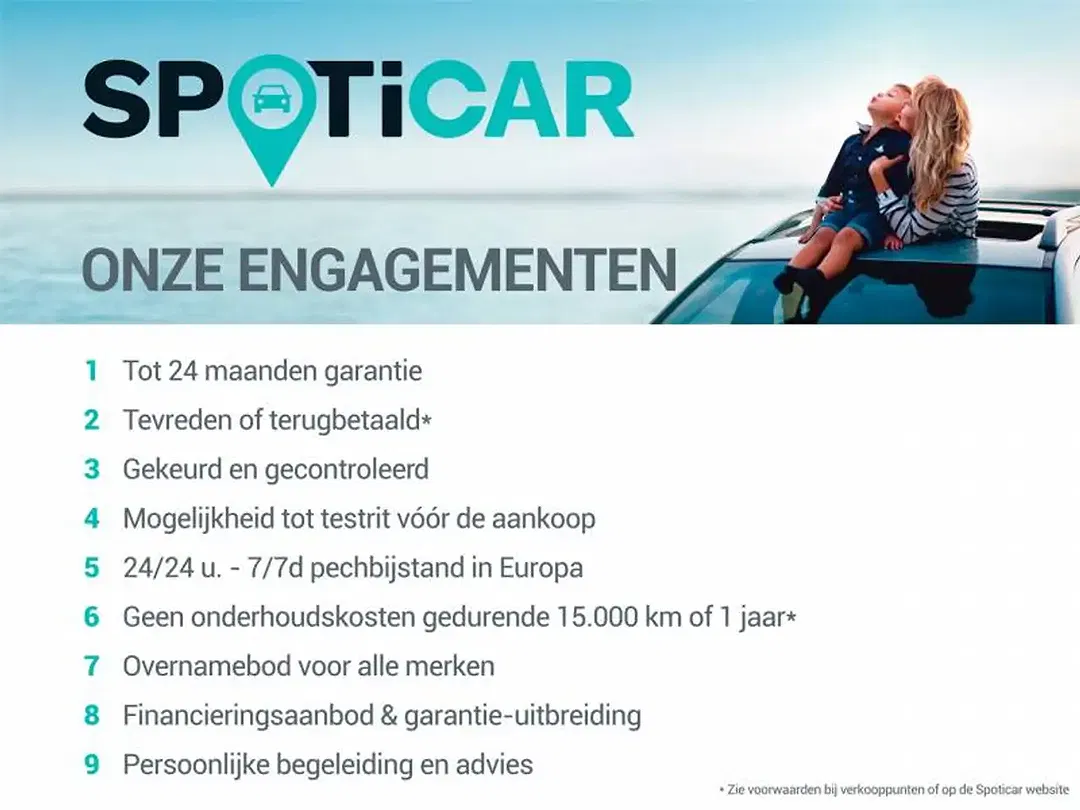 Peugeot 3008 BlueHDi EAT8 Active Pack - Thumbnail 22