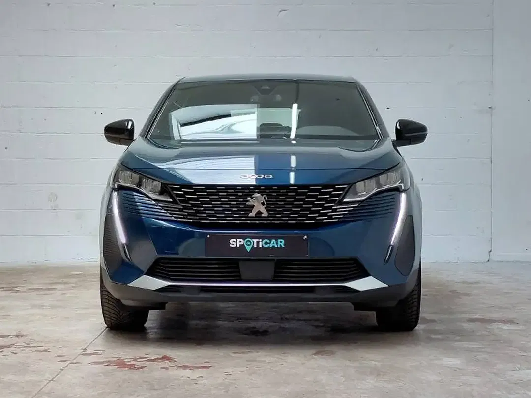 Peugeot 3008 BlueHDi EAT8 Active Pack - Thumbnail 3