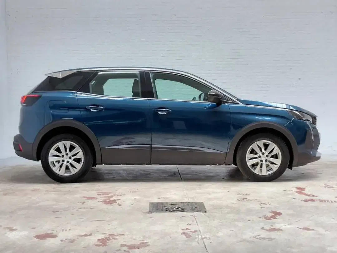 Peugeot 3008 BlueHDi EAT8 Active Pack - Thumbnail 5