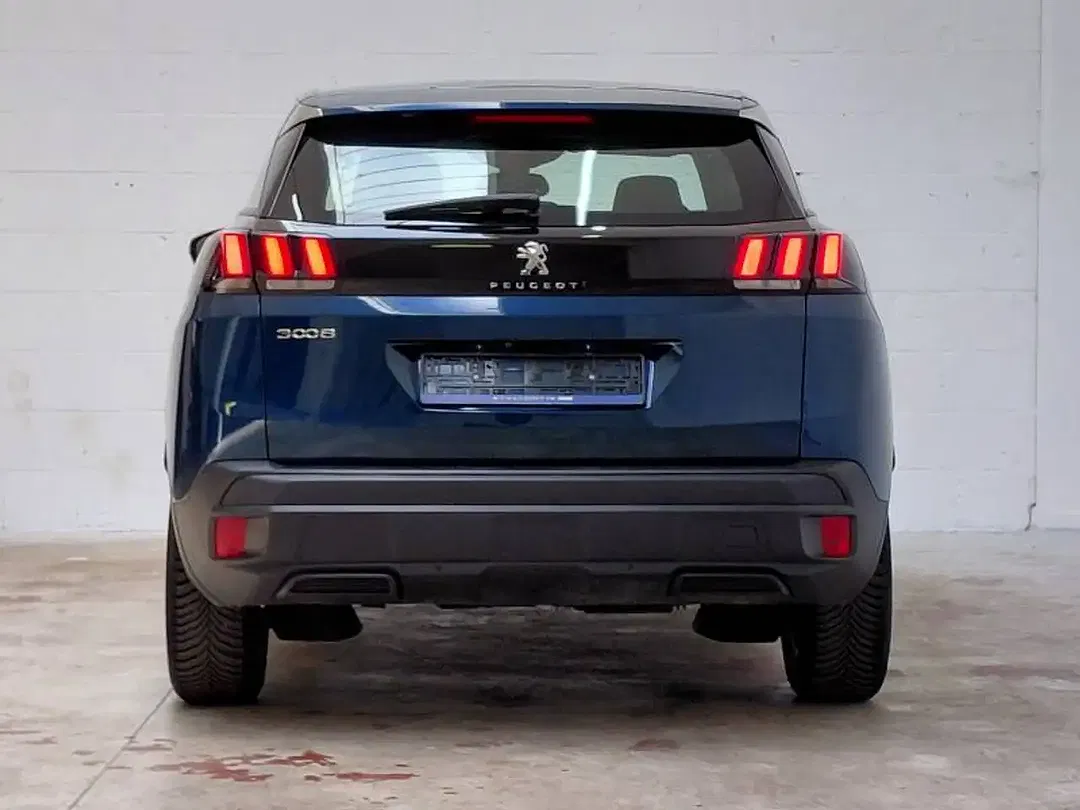 Peugeot 3008 BlueHDi EAT8 Active Pack - Thumbnail 6