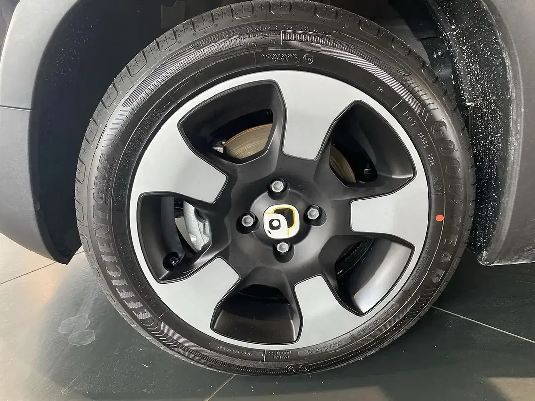 Fiat Panda 1.0 GSE Hybrid Cross - Thumbnail 10