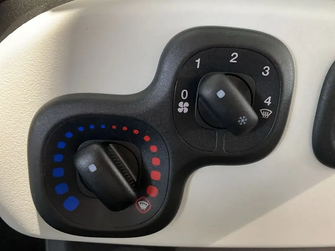 Fiat Panda 1.0 GSE Hybrid Cross - Thumbnail 11