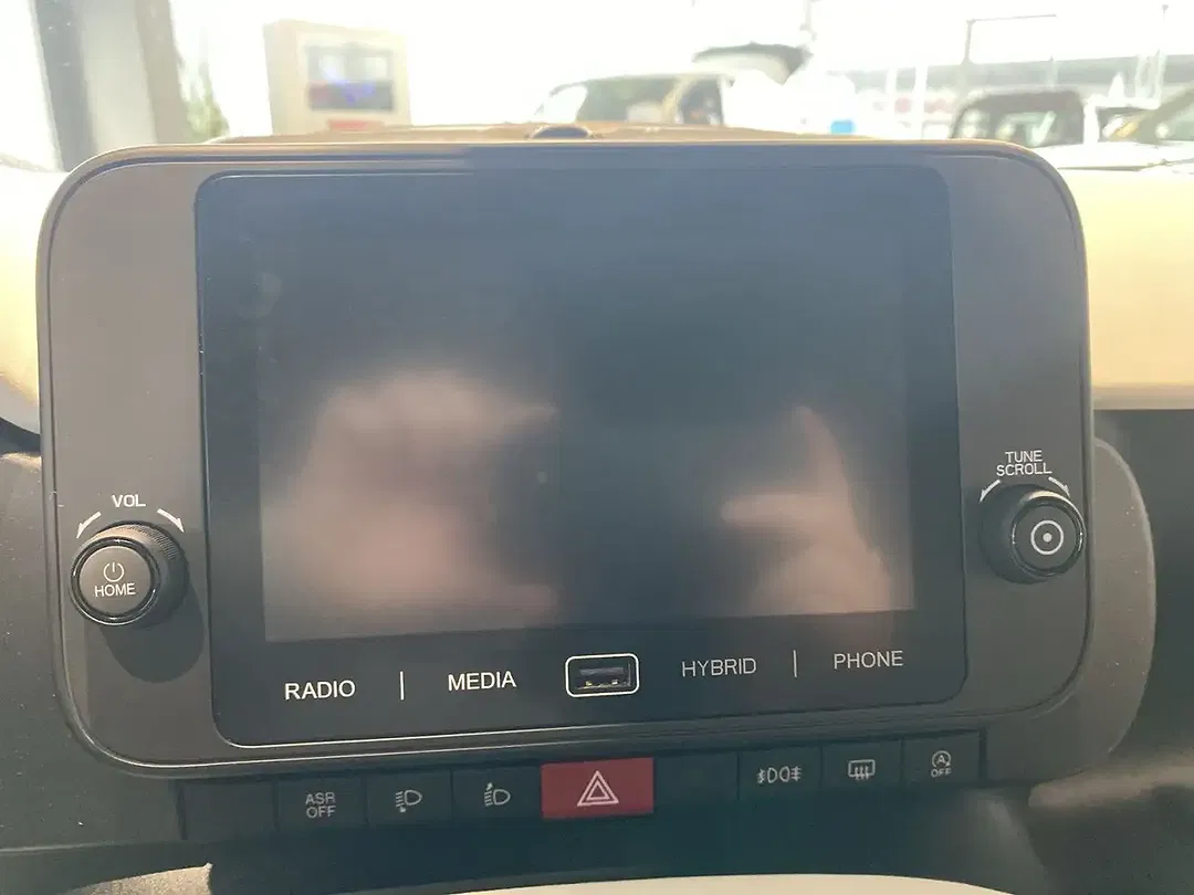 Fiat Panda 1.0 GSE Hybrid Cross - Thumbnail 13