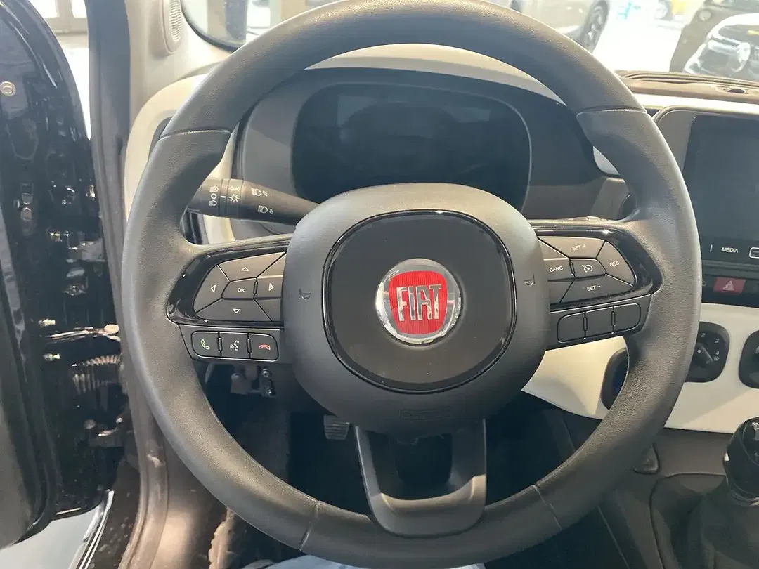Fiat Panda 1.0 GSE Hybrid Cross - Thumbnail 14