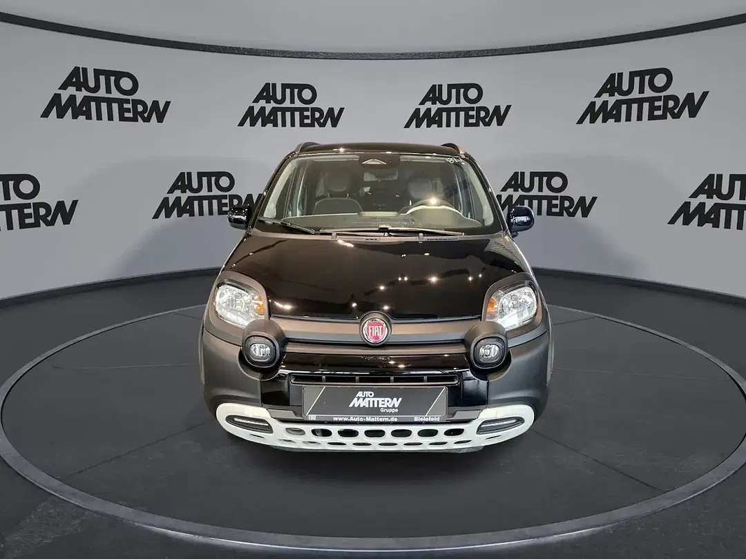 Fiat Panda 1.0 GSE Hybrid Cross - Thumbnail 3