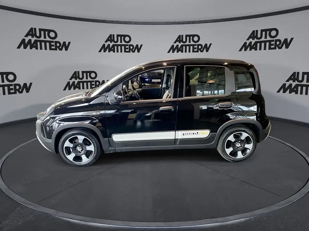 Fiat Panda 1.0 GSE Hybrid Cross - Thumbnail 5