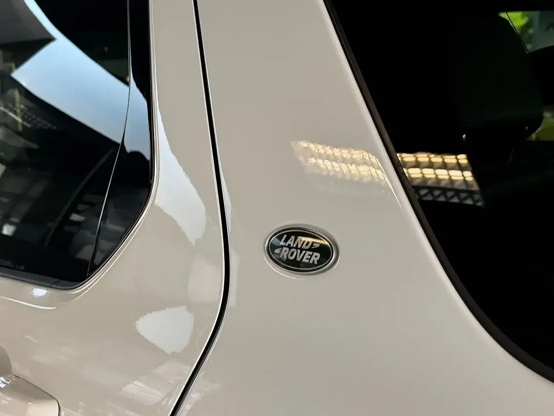 Land Rover Discovery Sport R-Dynamic - foto 15