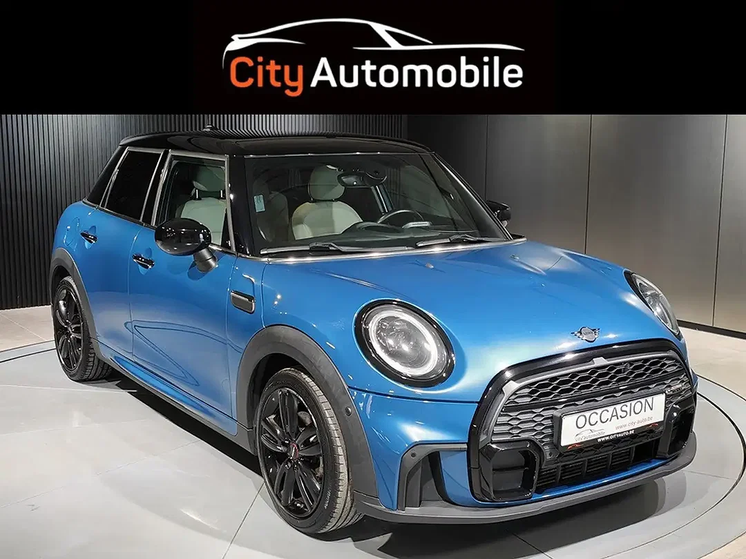 MINI Cooper 1.5 John Cooper Works - Afbeelding 1