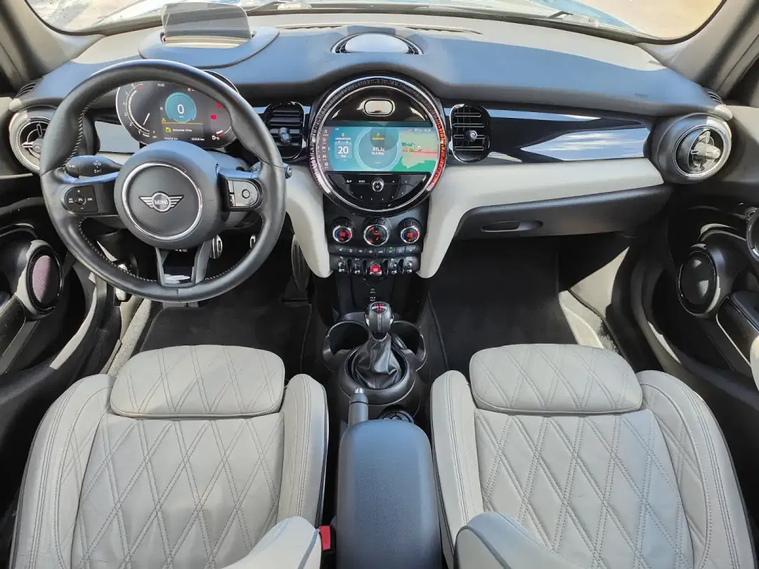 MINI Cooper 1.5 John Cooper Works - Thumbnail 10