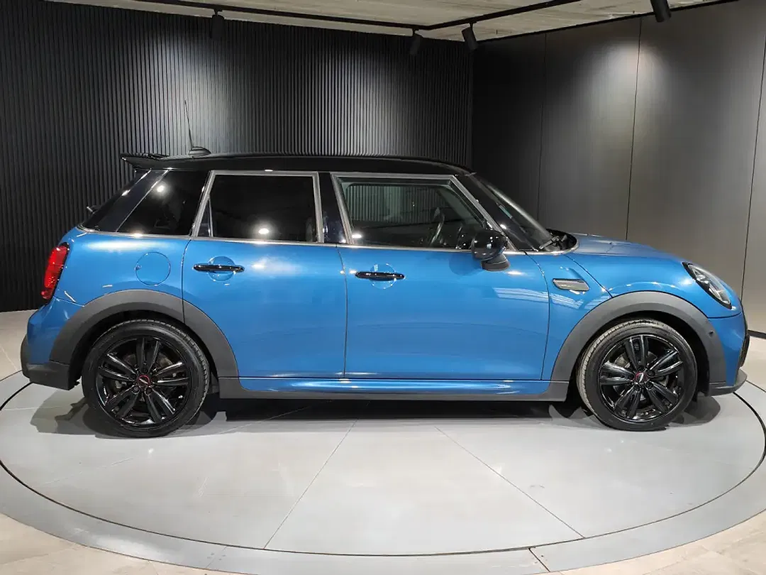 MINI Cooper 1.5 John Cooper Works - foto 2
