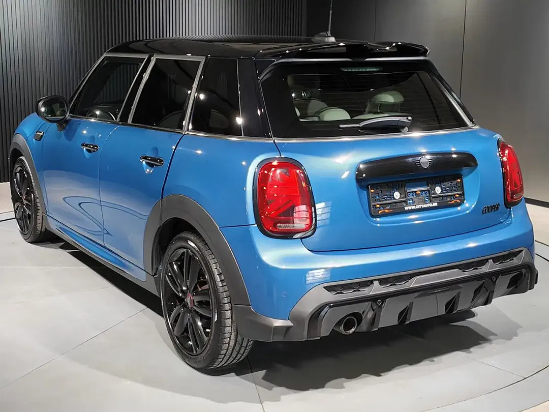 MINI Cooper 1.5 John Cooper Works - Thumbnail 4