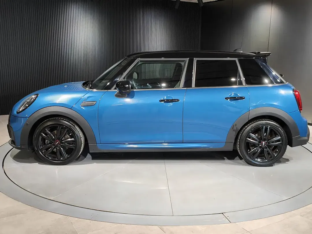 MINI Cooper 1.5 John Cooper Works - Thumbnail 5