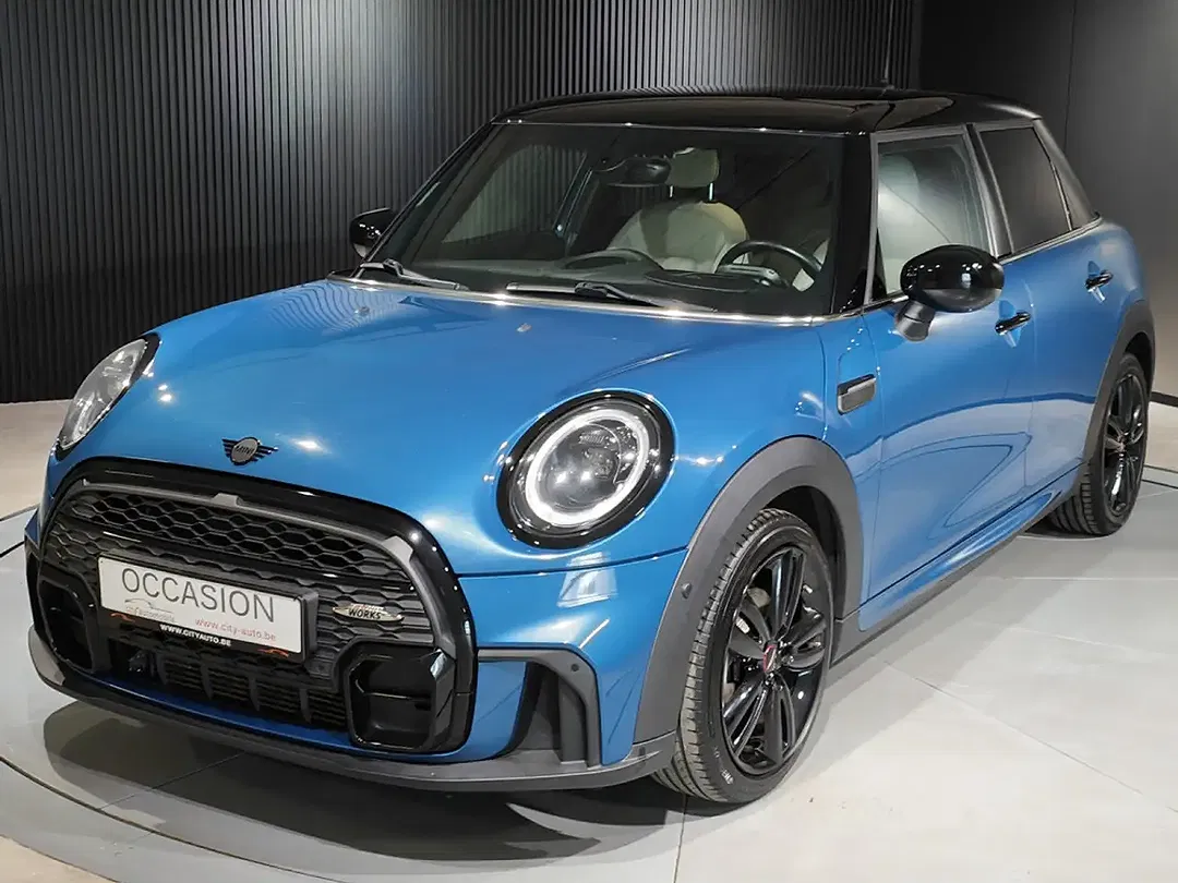 MINI Cooper 1.5 John Cooper Works - Thumbnail 6