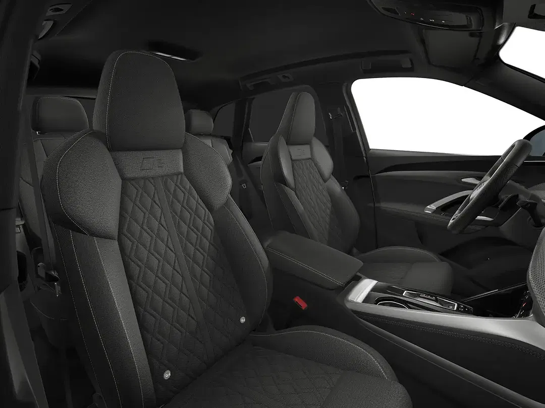 Audi Q5 TFSI S tronic - Thumbnail 10