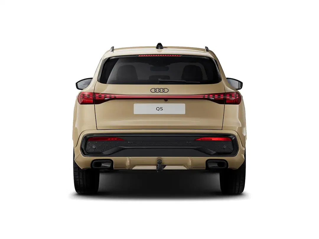 Audi Q5 TFSI S tronic - Thumbnail 7