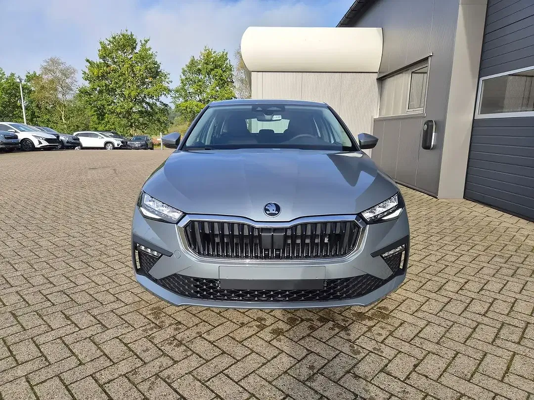 Skoda Scala 1.0 TSI DSG Selection - foto 1
