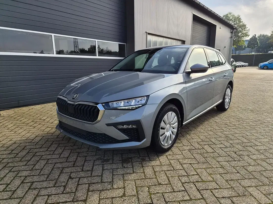 Skoda Scala 1.0 TSI DSG Selection - foto 2