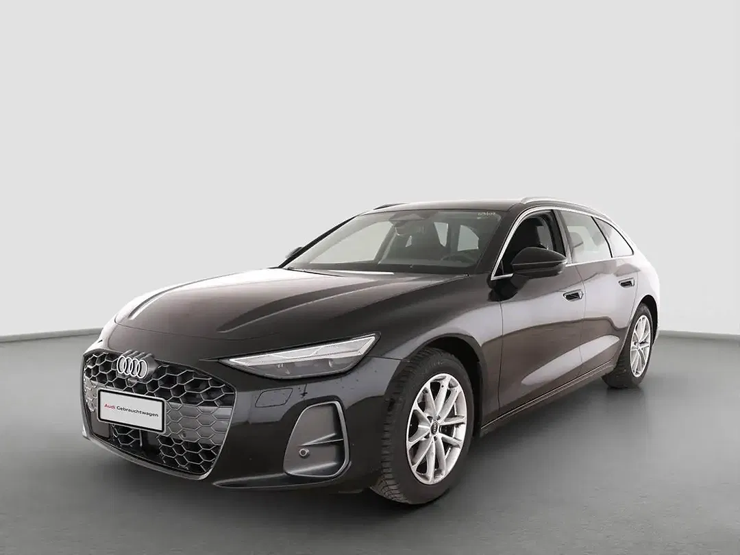 Audi A6 TDI S tronic quattro Avant - Thumbnail 4