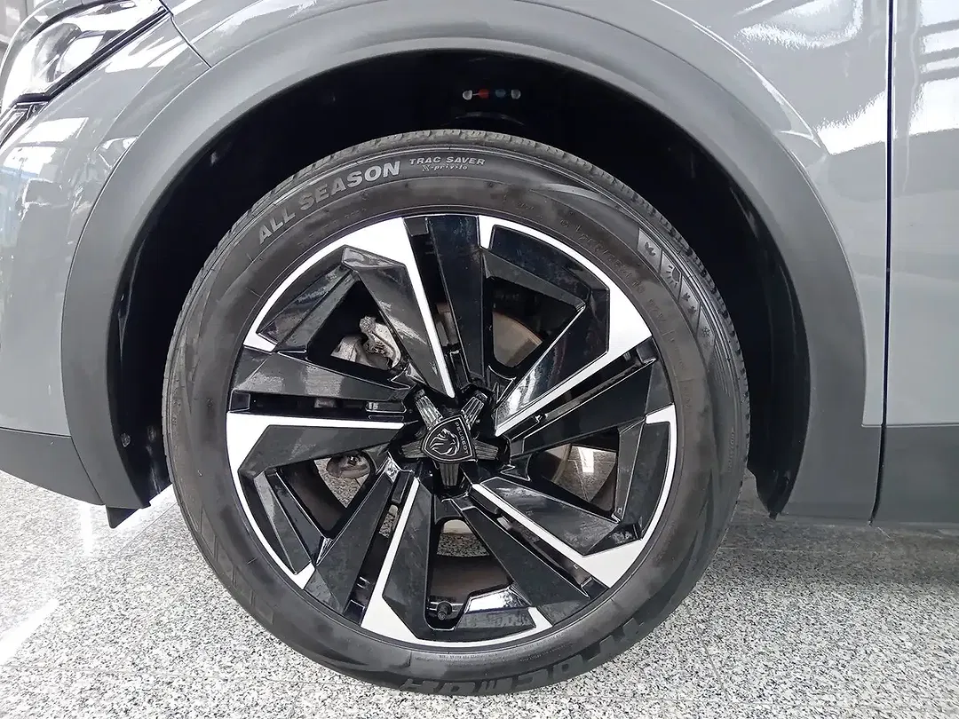 Peugeot 408 130 PureTech - Thumbnail 9