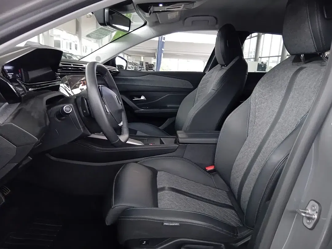 Peugeot 408 130 PureTech - Thumbnail 10