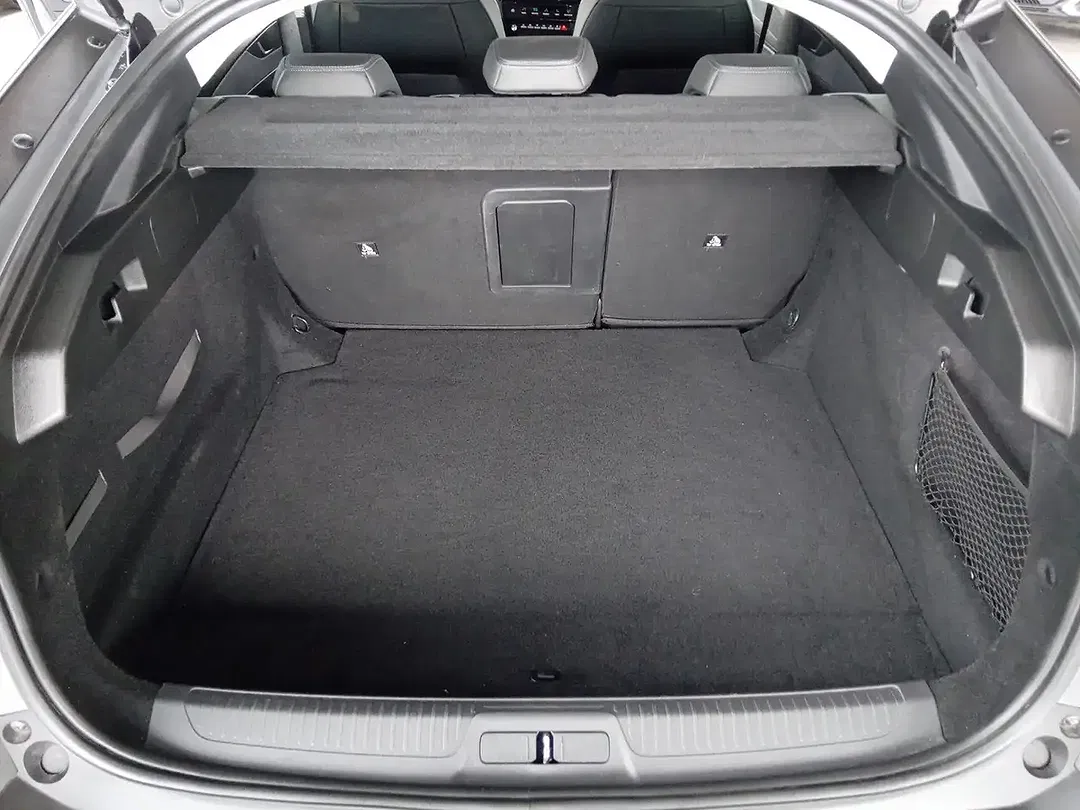 Peugeot 408 130 PureTech - Thumbnail 12