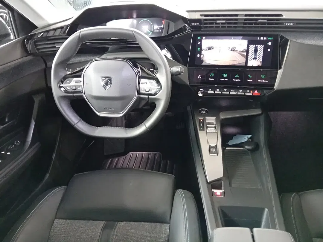 Peugeot 408 130 PureTech - Thumbnail 13