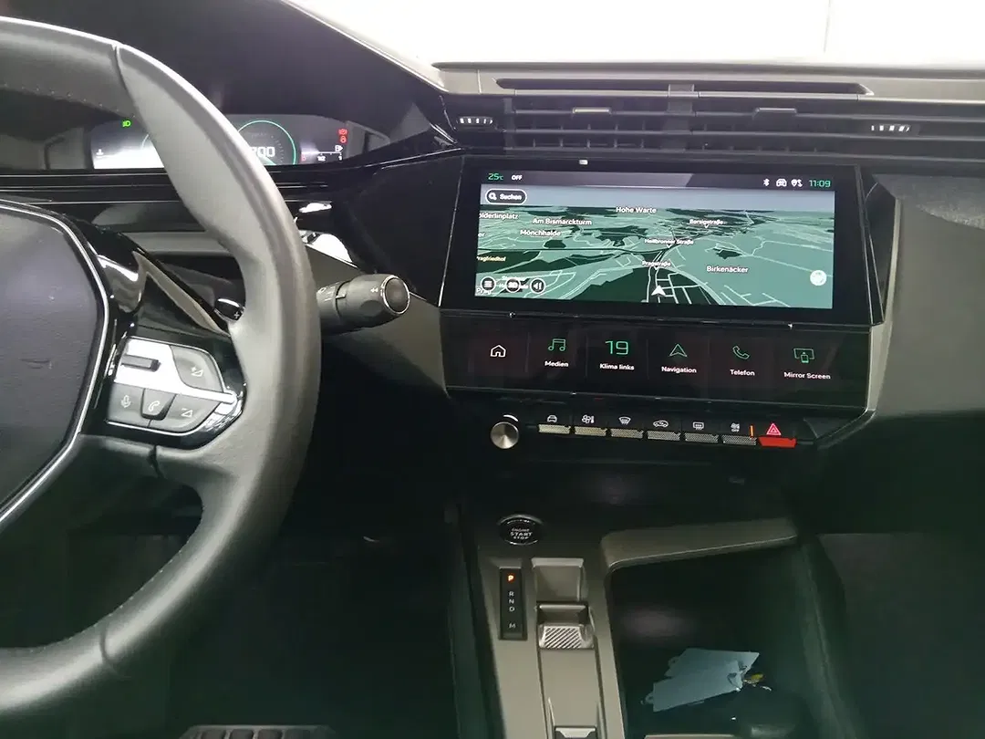 Peugeot 408 130 PureTech - foto 14