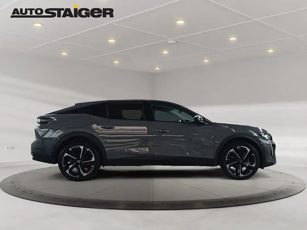 Peugeot 408 130 PureTech - Thumbnail 4