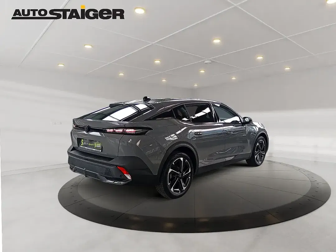 Peugeot 408 130 PureTech - Thumbnail 5