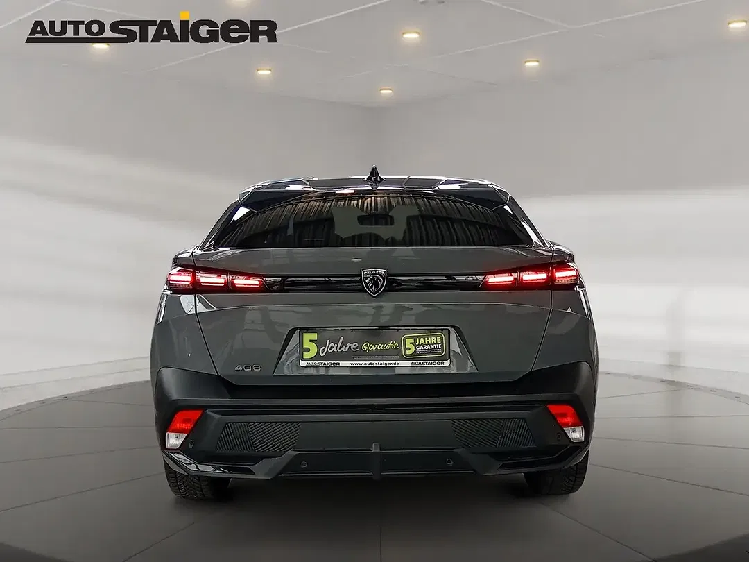 Peugeot 408 130 PureTech - Thumbnail 6