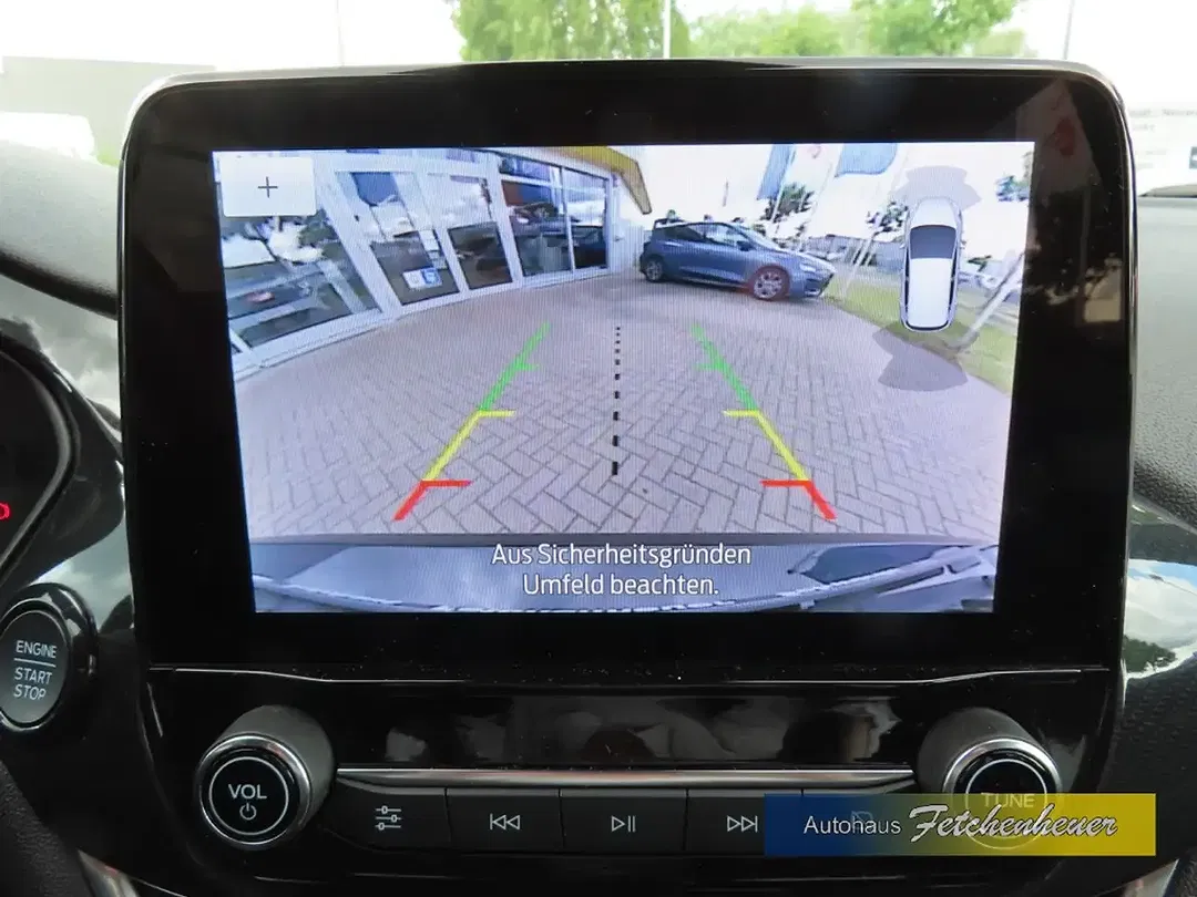 Ford Fiesta ST-Line - Thumbnail 12