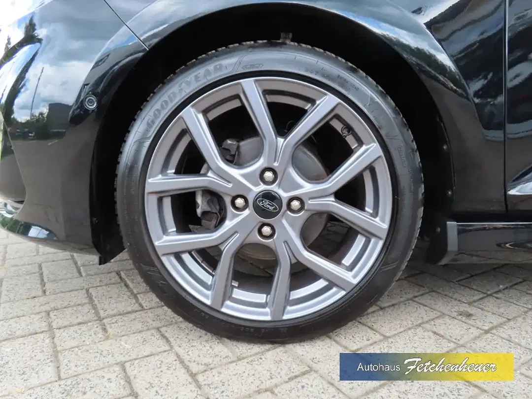 Ford Fiesta ST-Line - Thumbnail 13