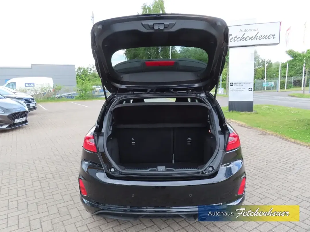 Ford Fiesta ST-Line - Thumbnail 14