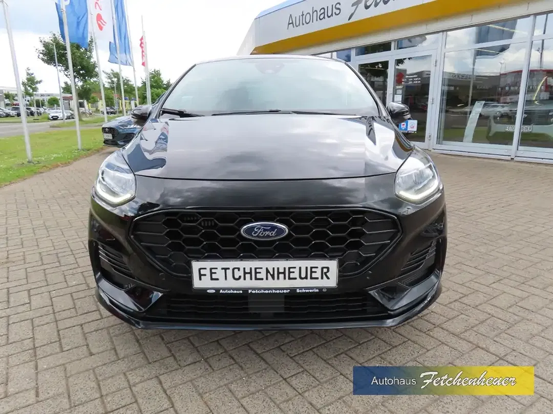 Ford Fiesta ST-Line - foto 15