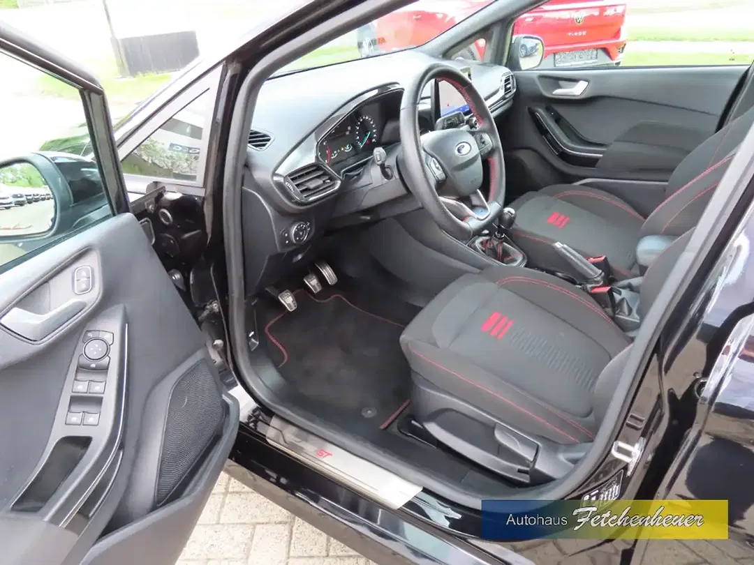 Ford Fiesta ST-Line - Thumbnail 5