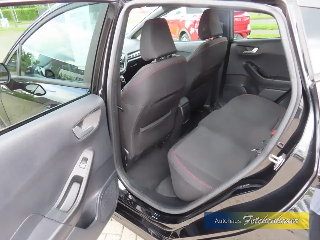 Ford Fiesta ST-Line - Thumbnail 6