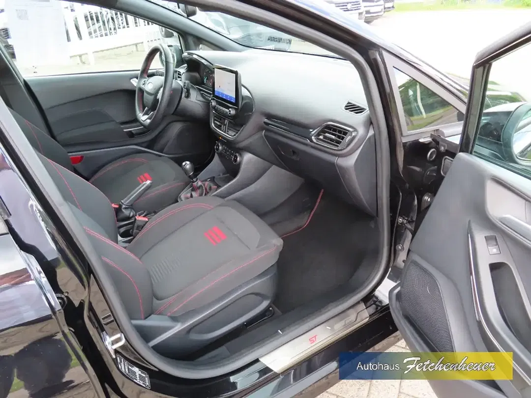 Ford Fiesta ST-Line - Thumbnail 7