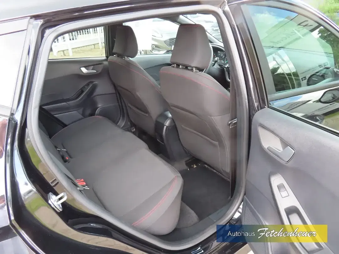 Ford Fiesta ST-Line - Thumbnail 8